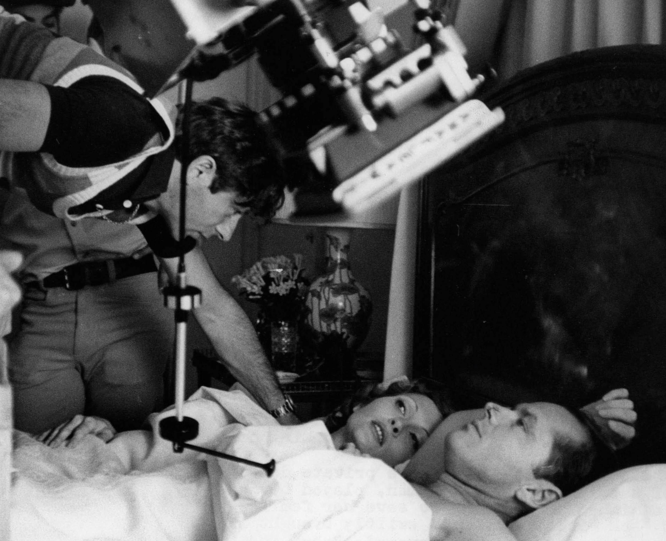 the making of Chinatown