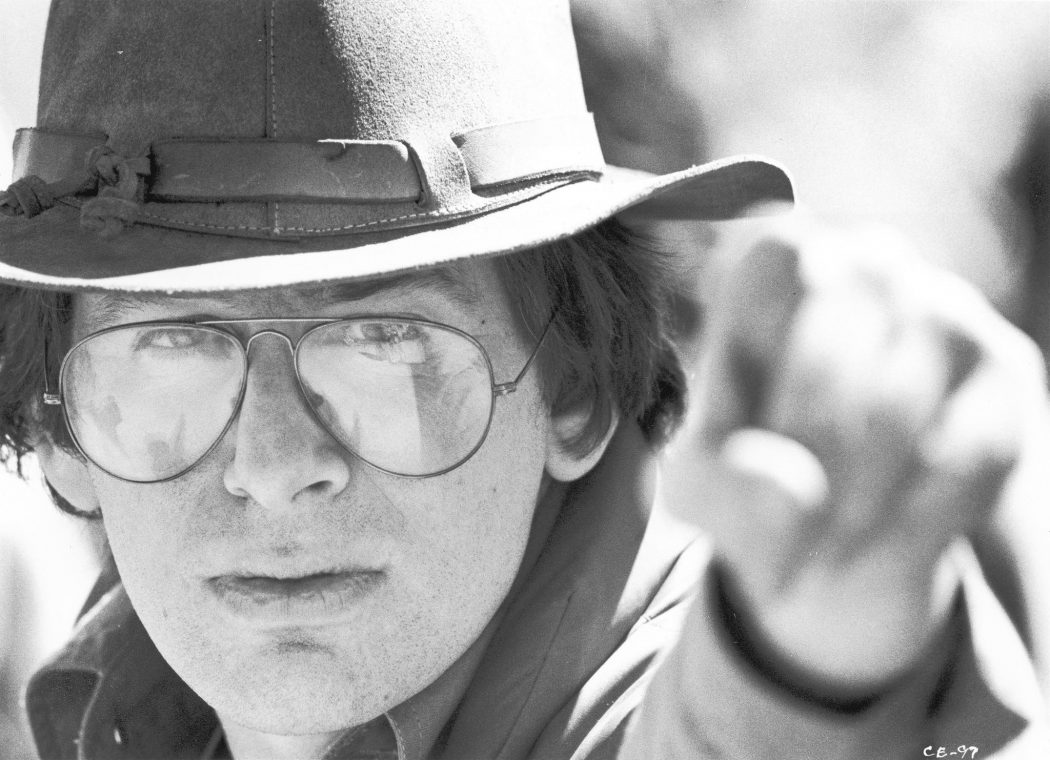Spielberg’s brilliant feature debut is a textbook example of what an ambitious and talented young director can do with modest resources