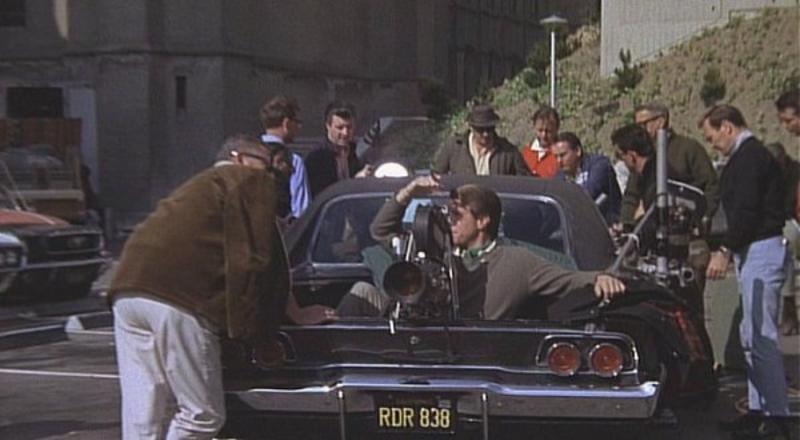 ‘Bullitt’: A Suspense-Packed Thriller that Introduced a New Kind of Action Films