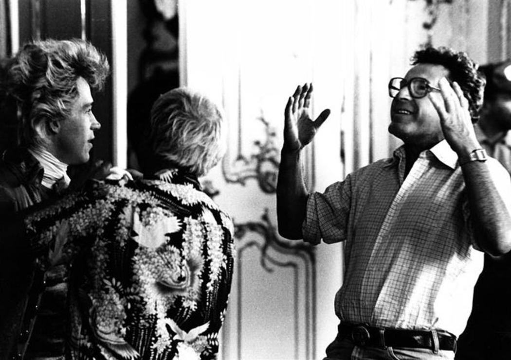 Milos Forman's Stylish Cinematic The Musical Prodigy Deserved • Cinephilia &