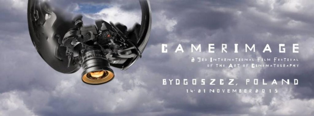 Camerimage: A unique festival honoring the art and craft of ...