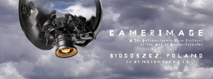 Camerimage: A unique festival honoring the art and craft of ...