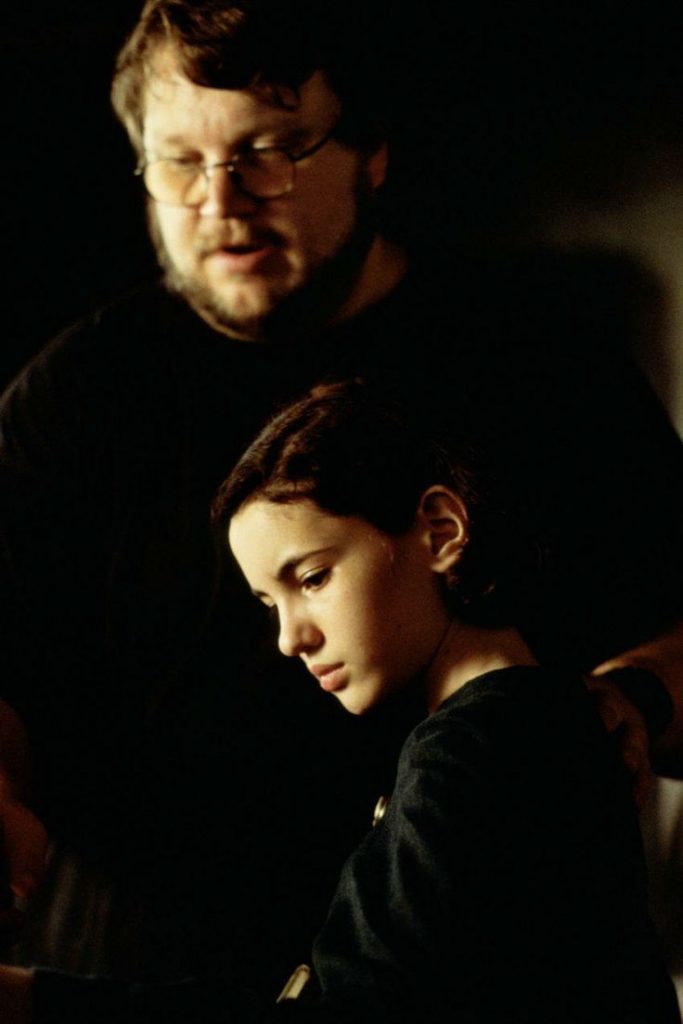 ‘Pan’s Labyrinth’: A Richly Imagined, Dreamlike Voyage of Self ...