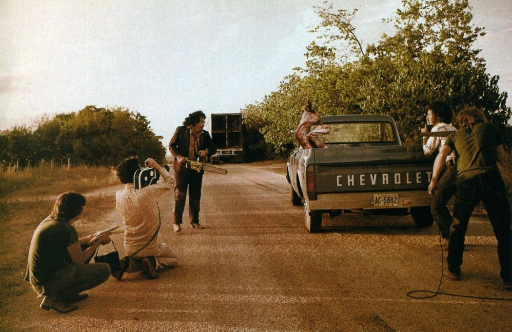 Texas Chainsaw Massacre Vorschlaghammer