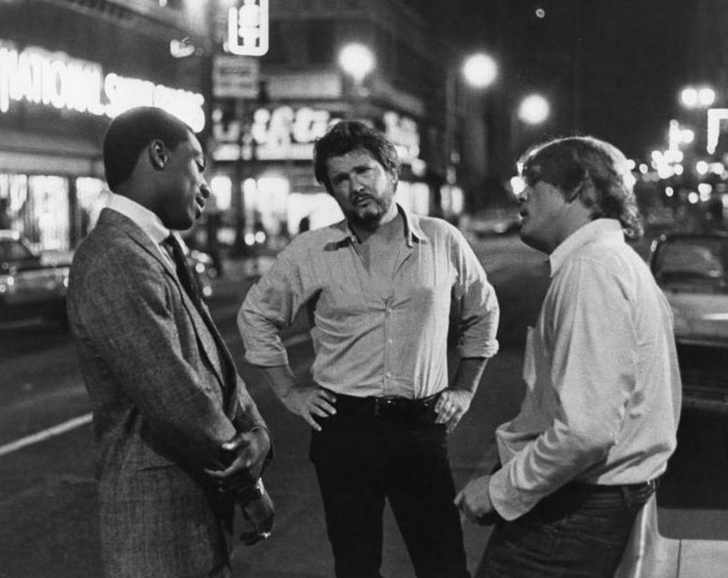 ‘48 Hours’: Walter Hill’s Buddy Action Comedy that Inspired a New Trend in Hollywood