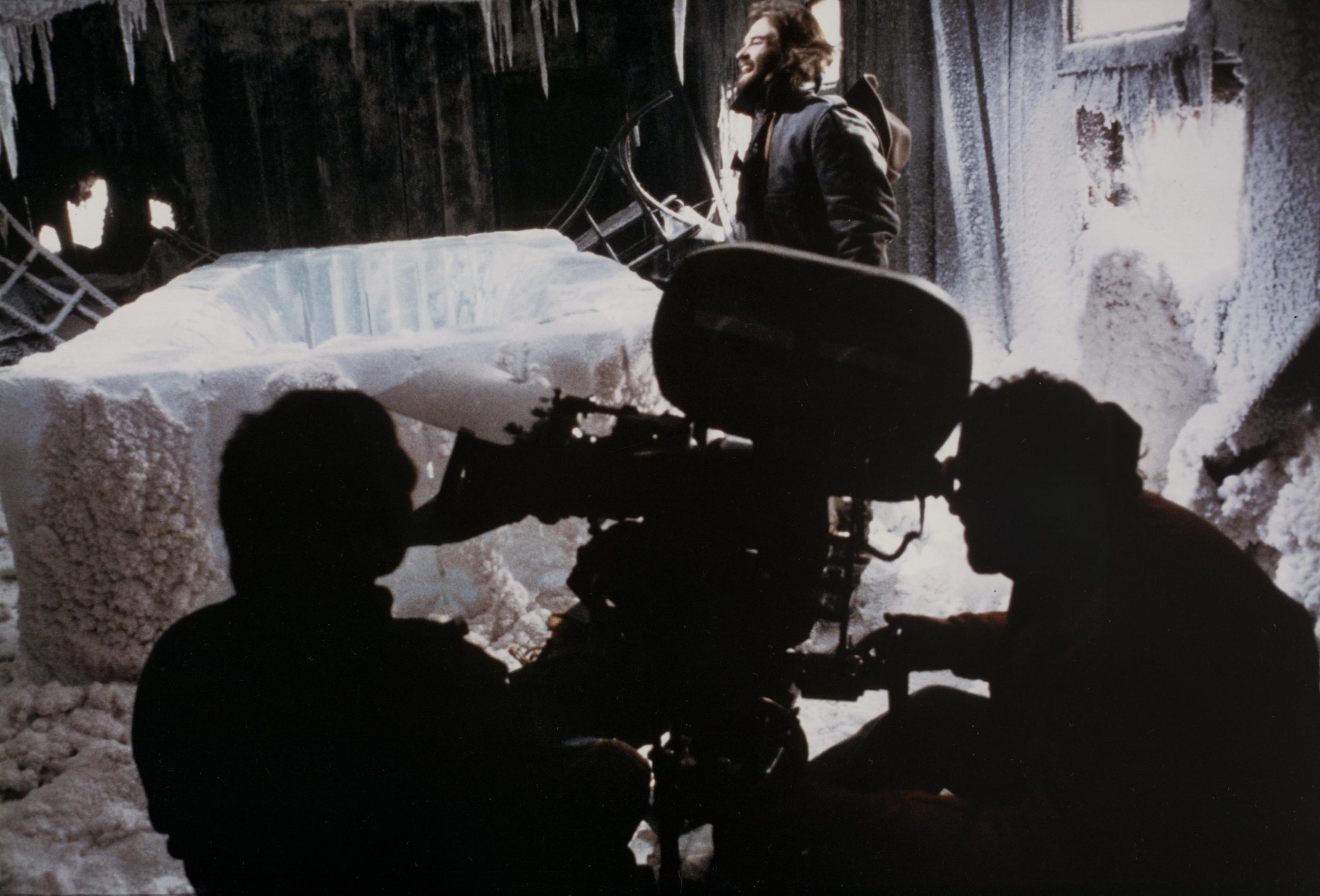 John Carpenter’s ‘The Thing’: The Story of an SF Horror Game-Changer