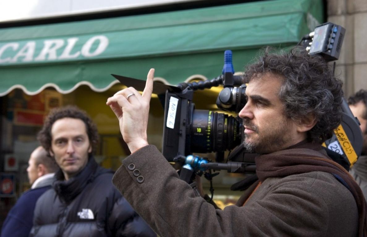 ‘Children of Men’: Alfonso Cuarón’s Bleak but Genius Vision of the Past, Present and the Future