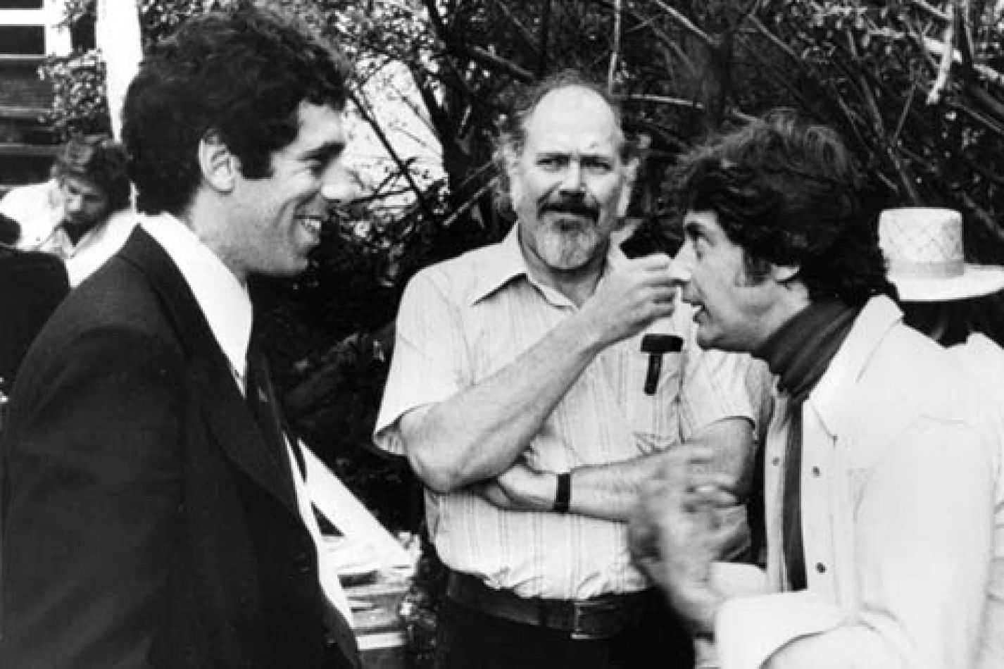 ‘The Long Goodbye’: Robert Altman and Leigh Brackett’s Unique and Fascinating Take on Chandler and Film Noir