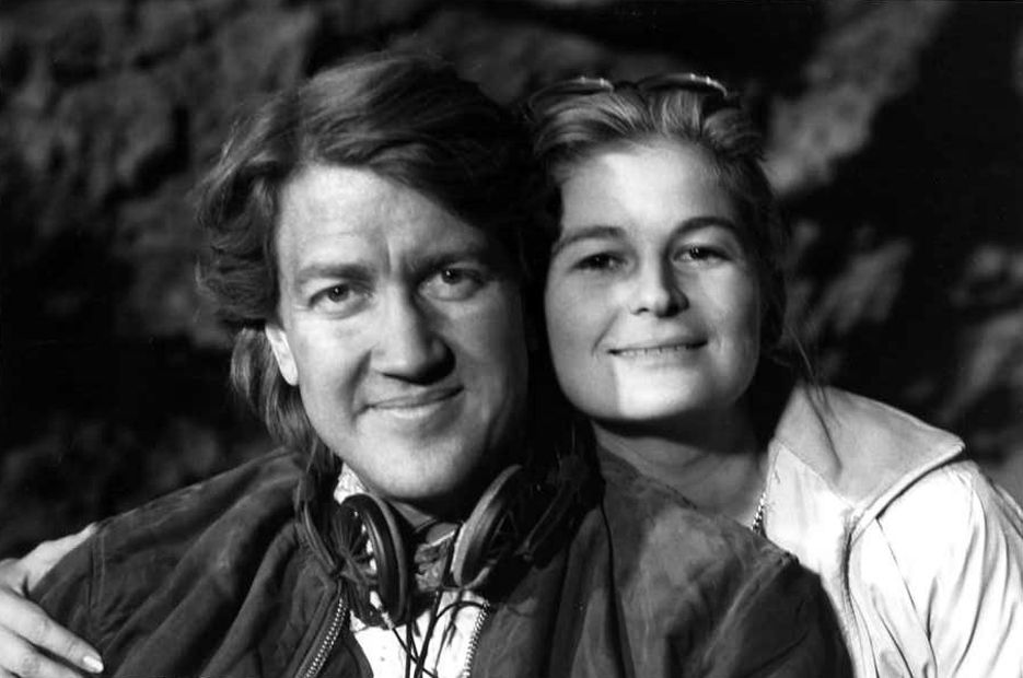 Image result for dune david lynch behind the scenes