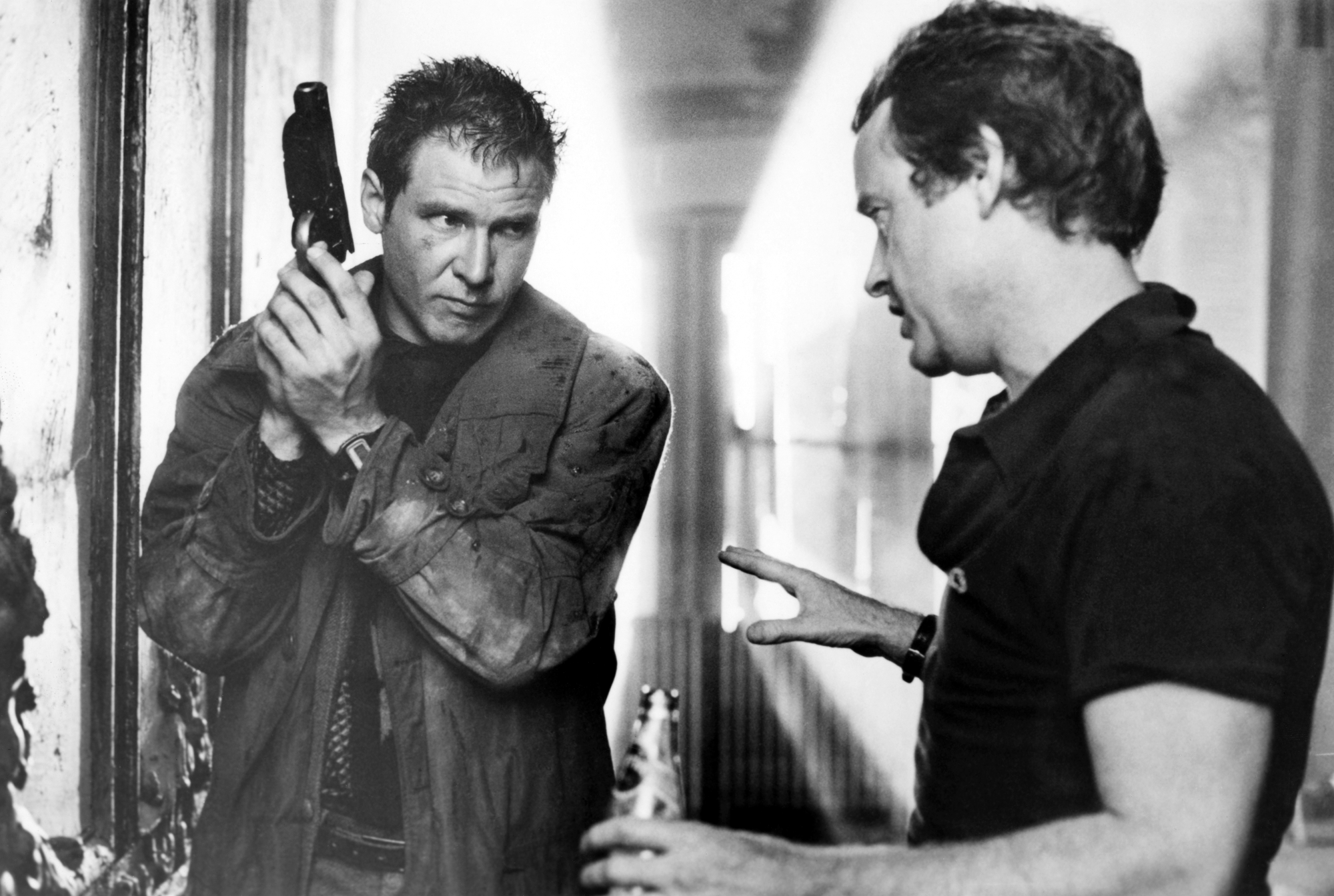 Ridley Scott’s ‘Blade Runner’: A Game-Changing Science-Fiction Classic