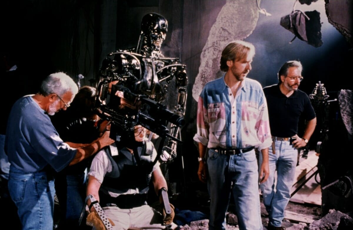 New Model Arnie: How James Cameron’s ‘Terminator 2: Judgment Day’ Held True to Its Exploitation Roots Whilst Remodelling the Action Blockbuster Template