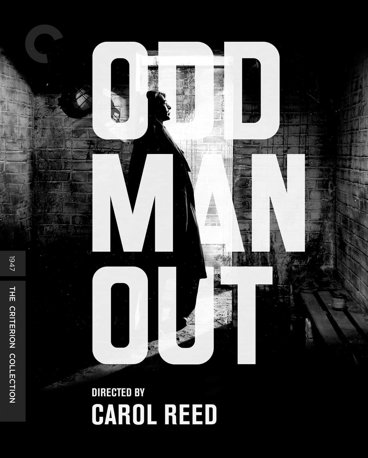 Carol Reed’s ‘Odd Man Out’—Too Long In ‘The Third Man’s Shadow?