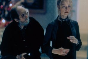 ‘Eyes Wide Shut’: A Tense, Nightmarish Exploration of Marriage and