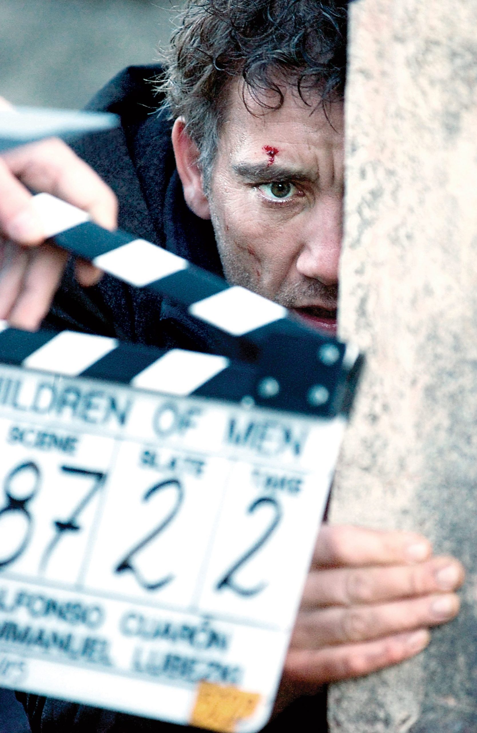 The Future is Now: Alfonso Cuarón’s ‘Children of Men’ Paints a Bleak Picture of a World Devoid of Humanity