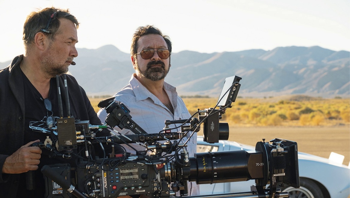 James Mangold’s ‘Identity’: The Devil in the Details
