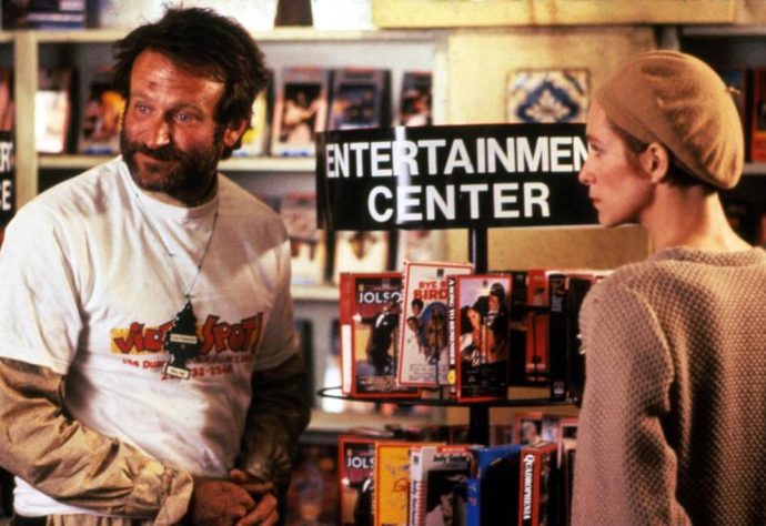 Fishkill Movie ‘The Fisher King’: Terry Gilliam’s Touching Film About Grief, Trauma ...