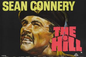 ‘The Hill’: Sean Connery’s Sisyphean Bond Break-Out