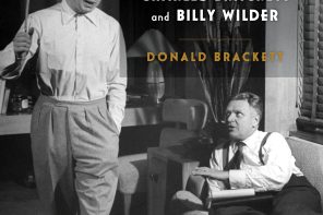Double Solitaire: The Films of Charles Brackett and Billy Wilder